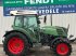 Traktor typu Fendt 211 P Vario TMS, Front PTO, Gebrauchtmaschine w Rødekro (Zdjęcie 4)