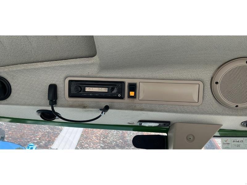 Traktor des Typs Fendt 211 S Gen3, Gebrauchtmaschine in Levier (Bild 7)