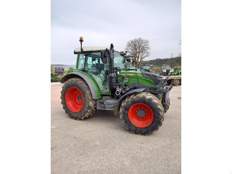 Traktor des Typs Fendt 211 S Gen3, Gebrauchtmaschine in Levier (Bild 3)