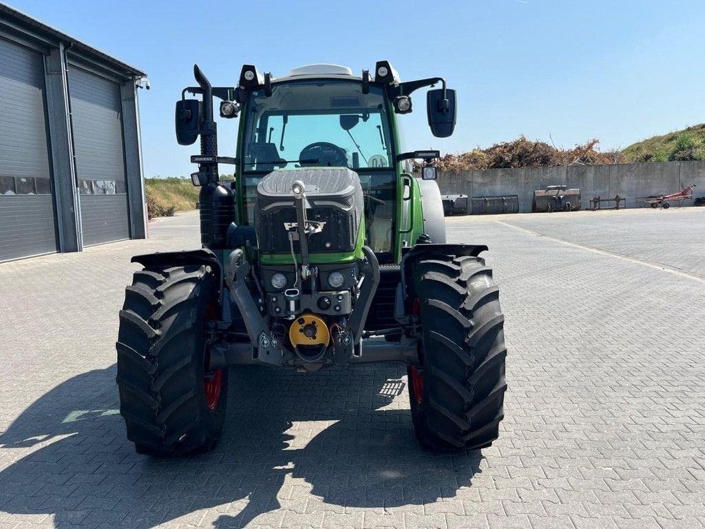 Traktor a típus Fendt 211 S Profi Plus, Gebrauchtmaschine ekkor: Hapert (Kép 7)