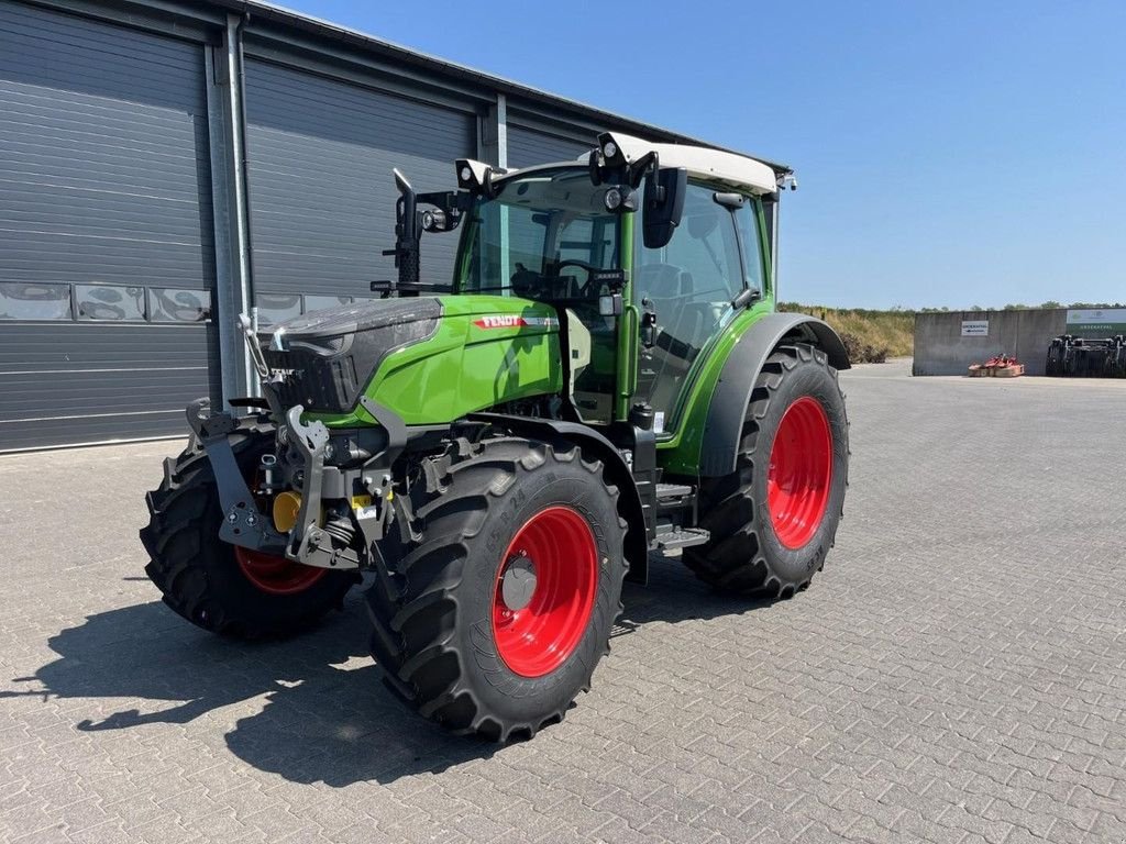 Traktor a típus Fendt 211 S Profi Plus, Gebrauchtmaschine ekkor: Hapert (Kép 5)