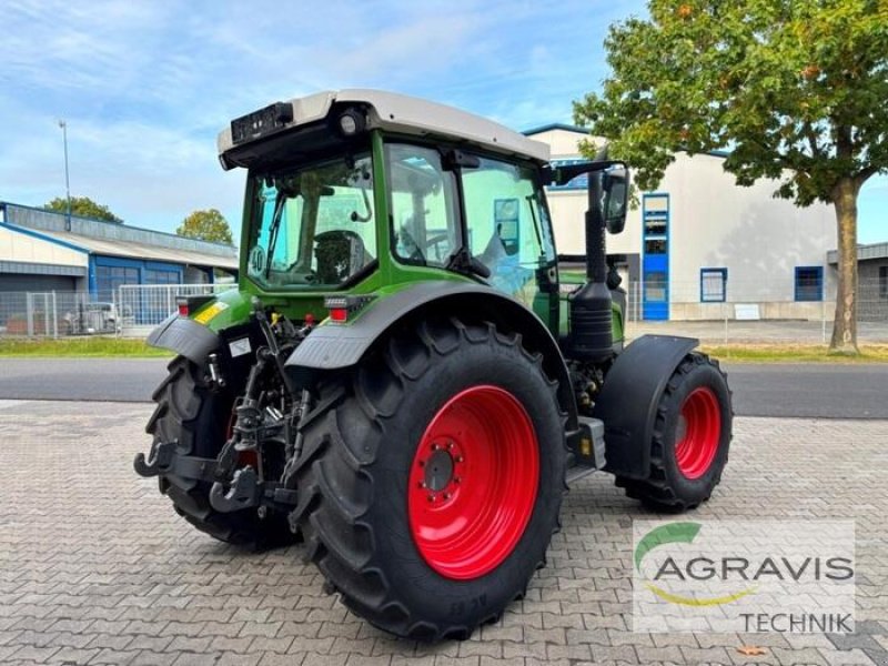 Traktor типа Fendt 211 S VARIO GEN-3 Power Setting 2, Gebrauchtmaschine в Meppen (Фотография 3)