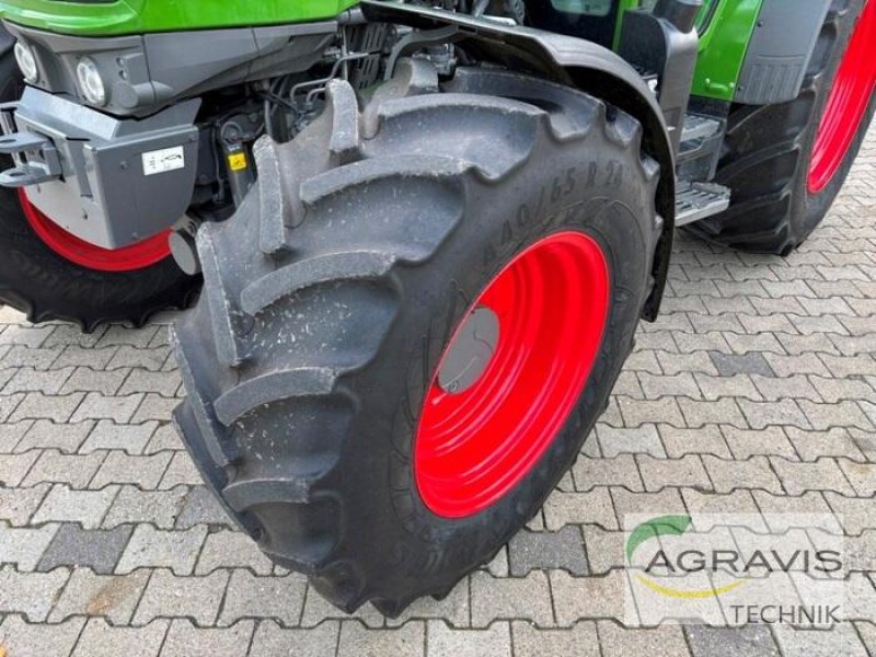Traktor типа Fendt 211 S VARIO GEN-3 Power Setting 2, Gebrauchtmaschine в Meppen (Фотография 10)