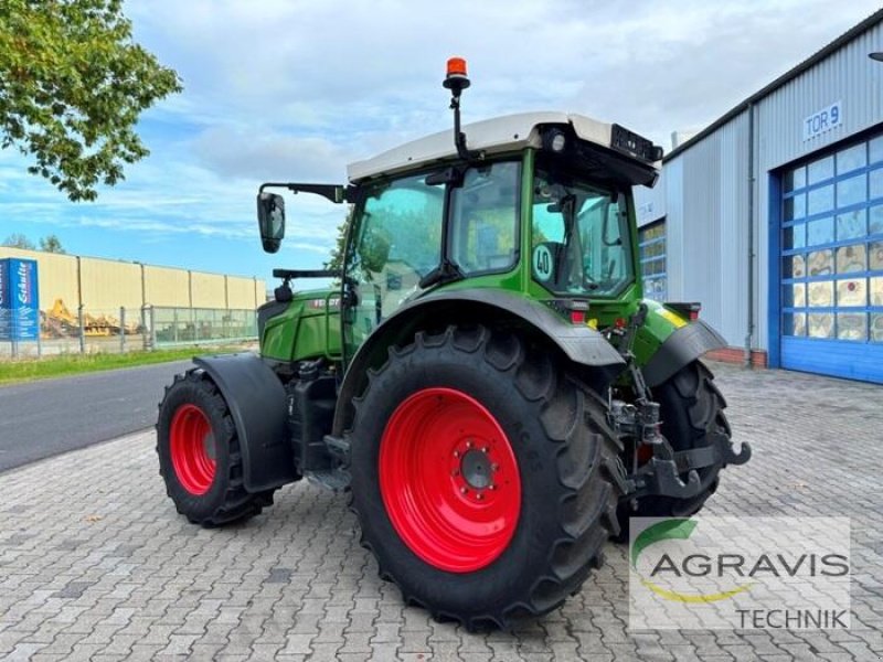 Traktor типа Fendt 211 S VARIO GEN-3 Power Setting 2, Gebrauchtmaschine в Meppen (Фотография 4)