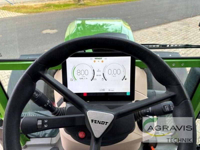 Traktor типа Fendt 211 S VARIO GEN-3 Power Setting 2, Gebrauchtmaschine в Meppen (Фотография 17)