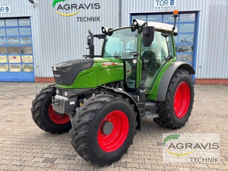 Traktor типа Fendt 211 S VARIO GEN-3 Power Setting 2, Gebrauchtmaschine в Meppen (Фотография 1)