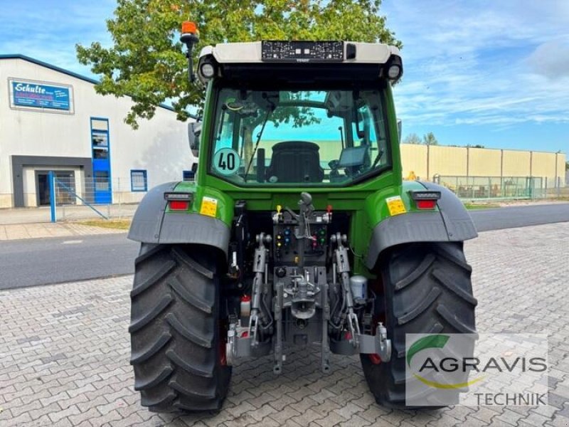 Traktor типа Fendt 211 S VARIO GEN-3 Power Setting 2, Gebrauchtmaschine в Meppen (Фотография 5)