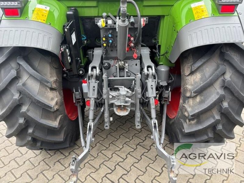 Traktor typu Fendt 211 S VARIO GEN-3, Gebrauchtmaschine v Ahaus-Wessum (Obrázek 9)