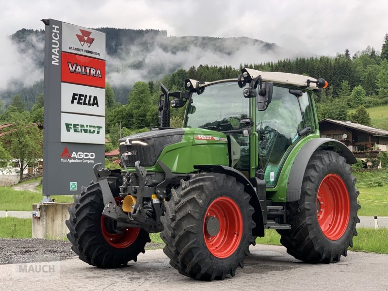 Traktor des Typs Fendt 211 S Vario Gen3 Power Setting 2, Neumaschine in Eben