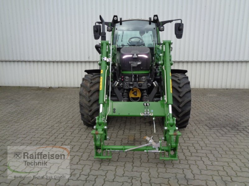 Traktor del tipo Fendt 211 S Vario Gen3 Power, Gebrauchtmaschine In Buttelstedt (Immagine 4)
