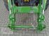 Traktor del tipo Fendt 211 S Vario Gen3 Power, Gebrauchtmaschine In Buttelstedt (Immagine 8)