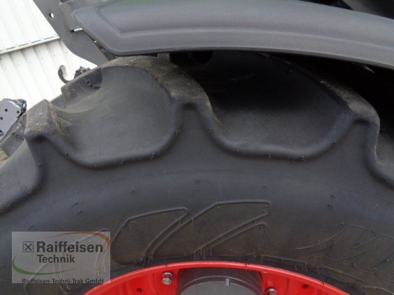 Traktor del tipo Fendt 211 S Vario Gen3 Power, Gebrauchtmaschine In Buttelstedt (Immagine 14)