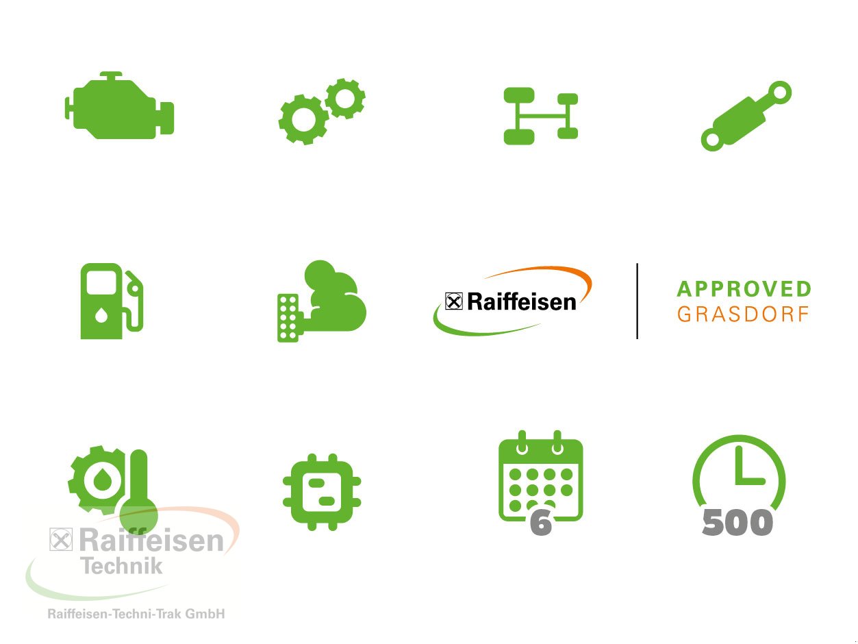 Traktor del tipo Fendt 211 S Vario Gen3 Power, Gebrauchtmaschine In Buttelstedt (Immagine 21)