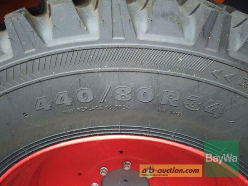 Traktor des Typs Fendt 211 S VARIO GEN3 POWER, Gebrauchtmaschine in Erbach (Bild 9)