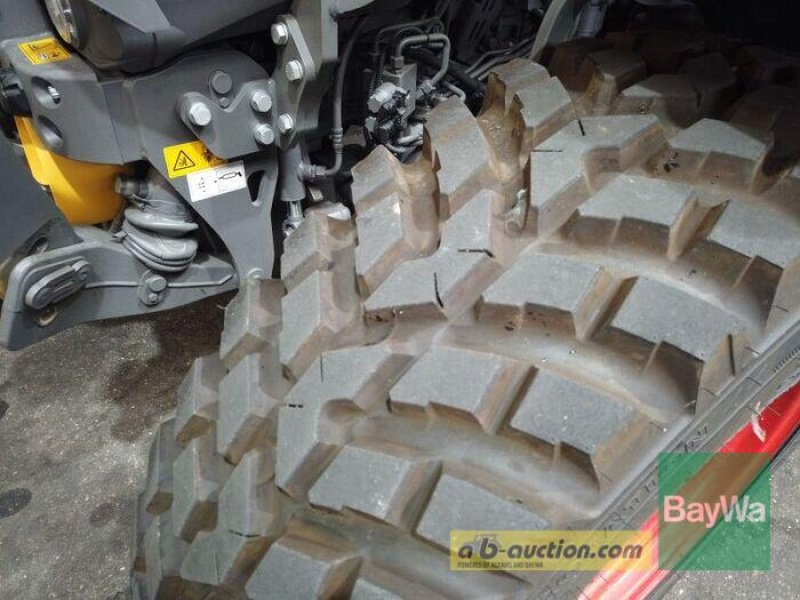 Traktor des Typs Fendt 211 S VARIO GEN3 POWER, Gebrauchtmaschine in Erbach (Bild 10)