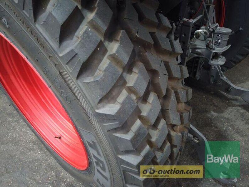 Traktor des Typs Fendt 211 S VARIO GEN3 POWER, Gebrauchtmaschine in Erbach (Bild 8)