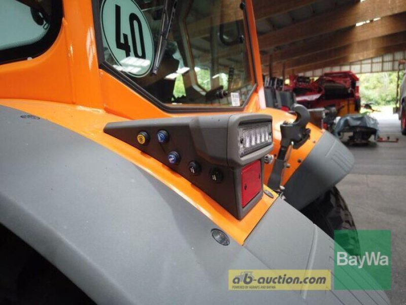 Traktor des Typs Fendt 211 S VARIO GEN3 POWER, Gebrauchtmaschine in Erbach (Bild 13)