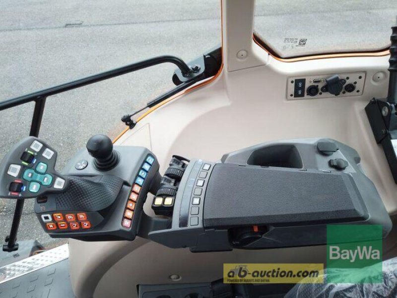 Traktor des Typs Fendt 211 S VARIO GEN3 POWER, Gebrauchtmaschine in Erbach (Bild 4)