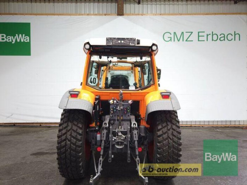 Traktor des Typs Fendt 211 S VARIO GEN3 POWER, Gebrauchtmaschine in Erbach (Bild 14)
