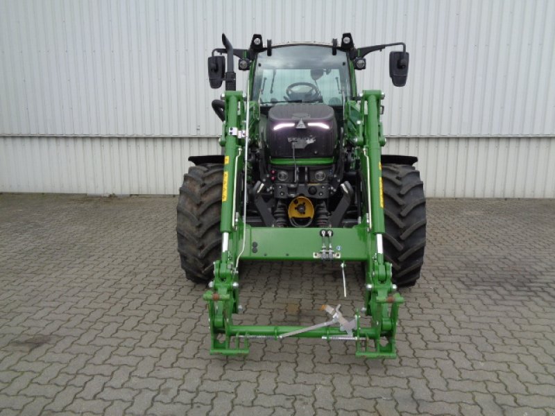 Traktor a típus Fendt 211 S Vario Gen3 Power, Gebrauchtmaschine ekkor: Holle- Grasdorf (Kép 17)