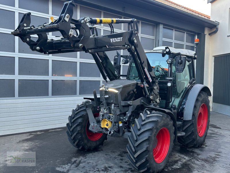 Traktor типа Fendt 211 S Vario Gen3 Profi Plus, Gebrauchtmaschine в Alitzheim (Фотография 1)