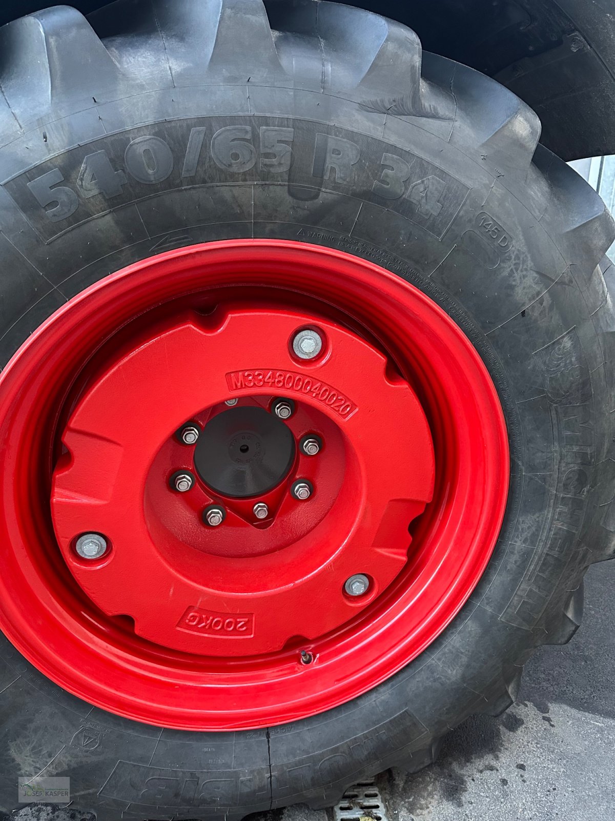 Traktor типа Fendt 211 S Vario Gen3 Profi Plus, Gebrauchtmaschine в Alitzheim (Фотография 13)