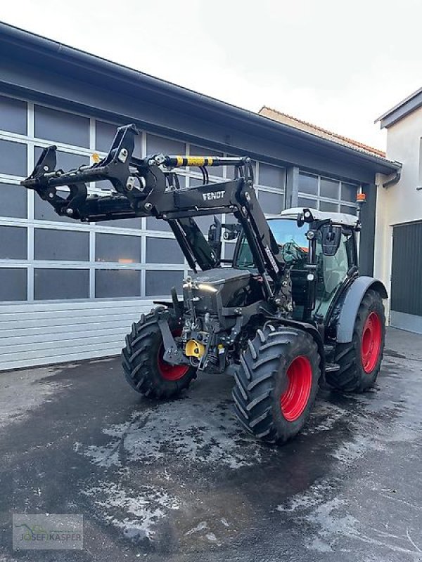 Traktor del tipo Fendt 211 S Vario Gen3 Profi Plus, Gebrauchtmaschine en Alitzheim (Imagen 1)