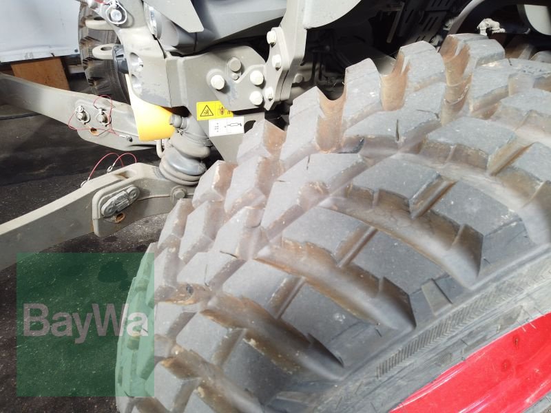 Traktor del tipo Fendt 211 S VARIO GEN3 PROFI, Gebrauchtmaschine en Erbach (Imagen 10)