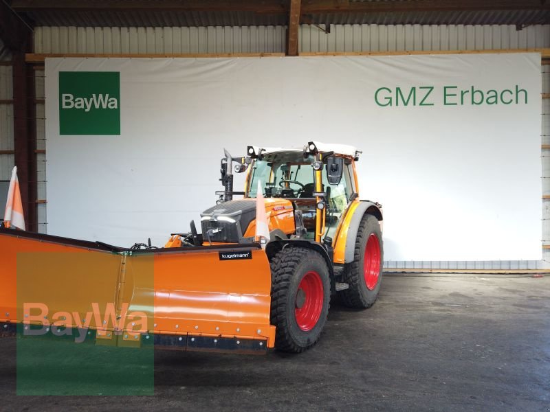 Traktor del tipo Fendt 211 S VARIO GEN3 PROFI, Gebrauchtmaschine en Erbach (Imagen 1)