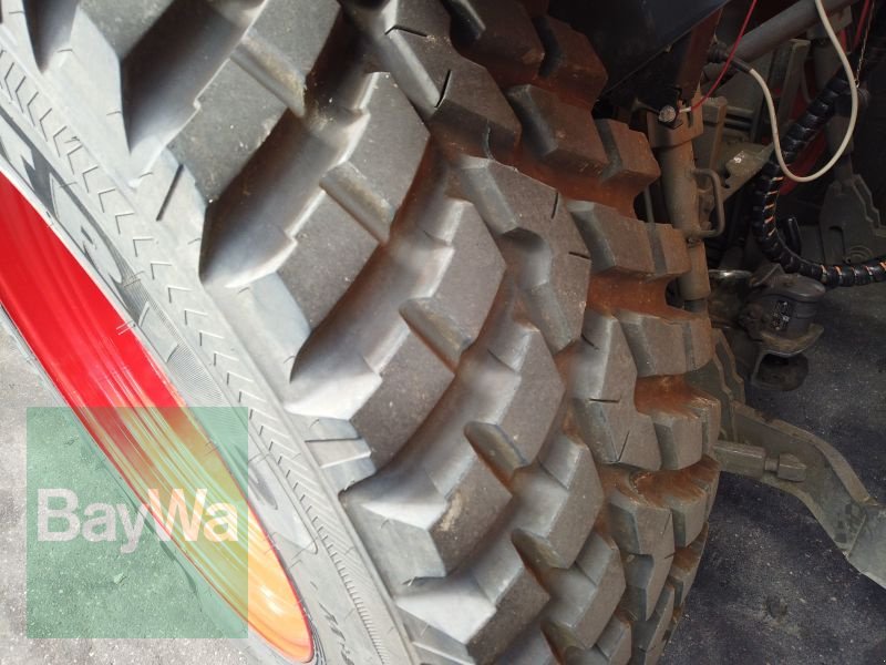 Traktor del tipo Fendt 211 S VARIO GEN3 PROFI, Gebrauchtmaschine en Erbach (Imagen 12)