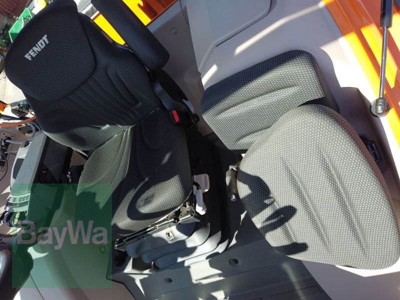 Traktor del tipo Fendt 211 S VARIO GEN3 PROFI, Gebrauchtmaschine en Erbach (Imagen 16)