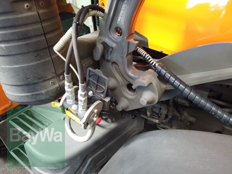 Traktor del tipo Fendt 211 S VARIO GEN3 PROFI, Gebrauchtmaschine en Erbach (Imagen 24)