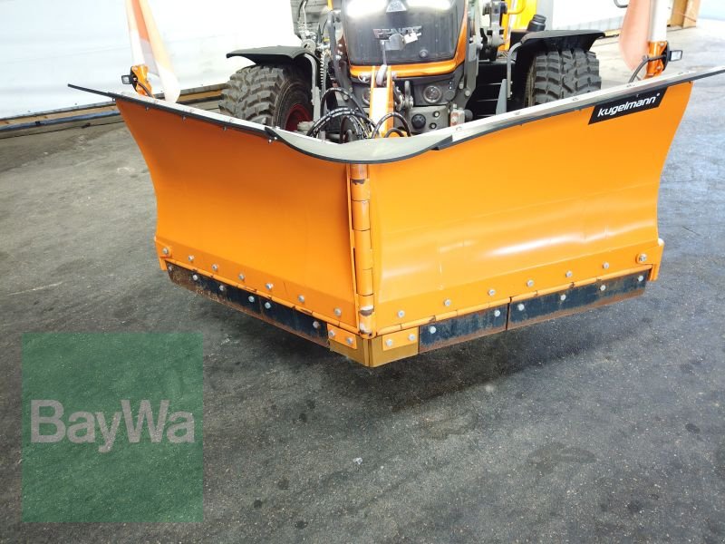 Traktor del tipo Fendt 211 S VARIO GEN3 PROFI, Gebrauchtmaschine en Erbach (Imagen 23)