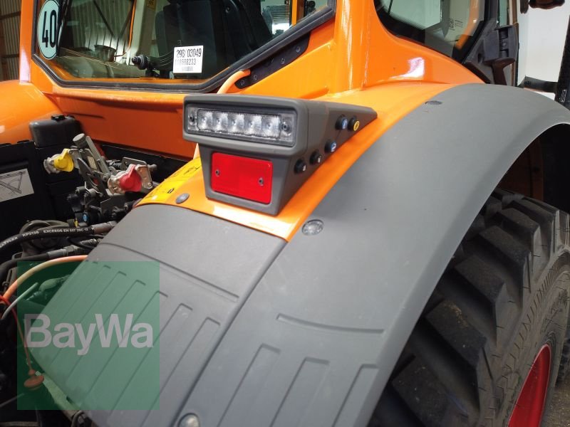 Traktor del tipo Fendt 211 S VARIO GEN3 PROFI, Gebrauchtmaschine en Erbach (Imagen 29)