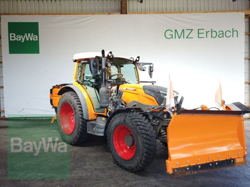 Traktor del tipo Fendt 211 S VARIO GEN3 PROFI, Gebrauchtmaschine en Erbach (Imagen 3)