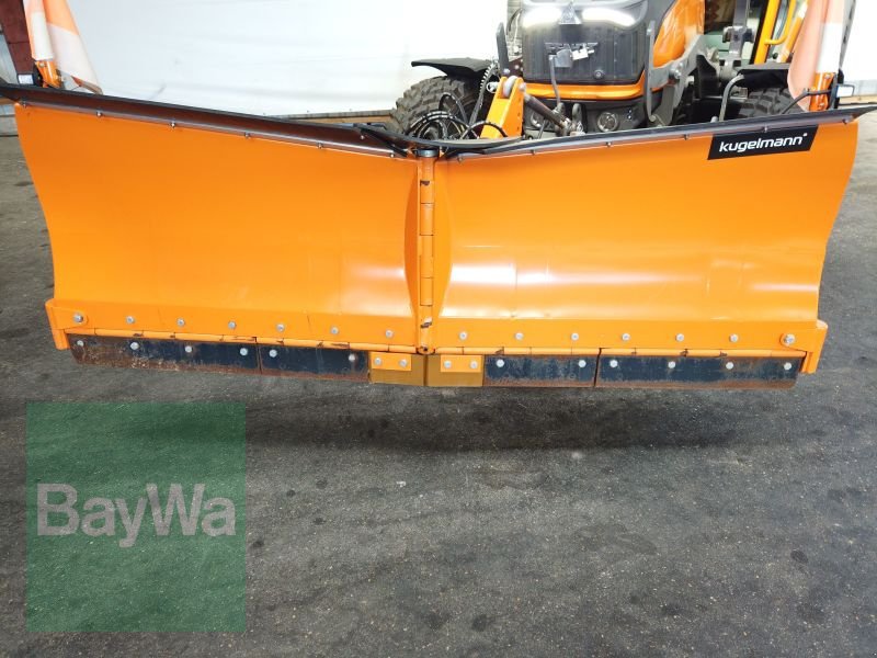 Traktor del tipo Fendt 211 S VARIO GEN3 PROFI, Gebrauchtmaschine en Erbach (Imagen 18)