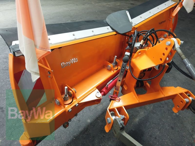 Traktor des Typs Fendt 211 S VARIO GEN3 PROFI, Gebrauchtmaschine in Erbach (Bild 20)