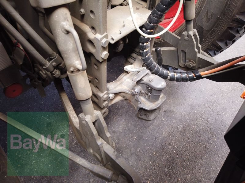Traktor des Typs Fendt 211 S VARIO GEN3 PROFI, Gebrauchtmaschine in Erbach (Bild 28)