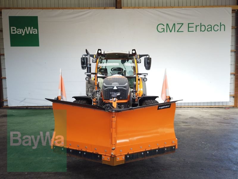 Traktor des Typs Fendt 211 S VARIO GEN3 PROFI, Gebrauchtmaschine in Erbach (Bild 2)