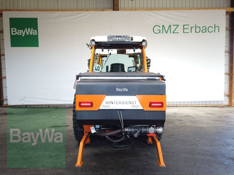 Traktor des Typs Fendt 211 S VARIO GEN3 PROFI, Gebrauchtmaschine in Erbach (Bild 5)