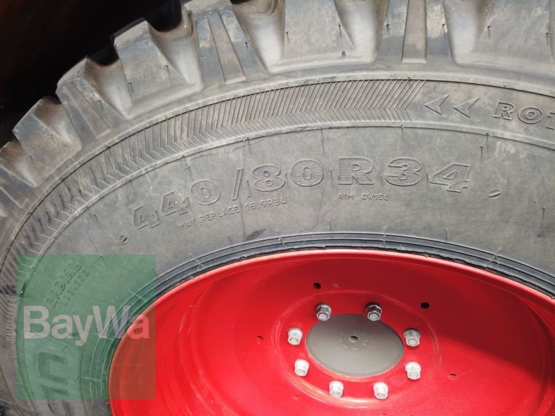 Traktor des Typs Fendt 211 S VARIO GEN3 PROFI, Gebrauchtmaschine in Erbach (Bild 11)