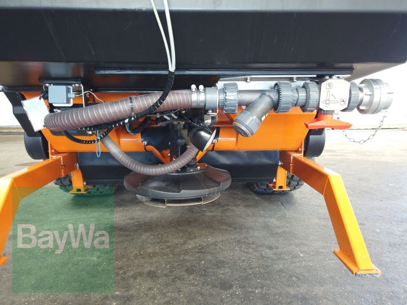 Traktor des Typs Fendt 211 S VARIO GEN3 PROFI, Gebrauchtmaschine in Erbach (Bild 27)