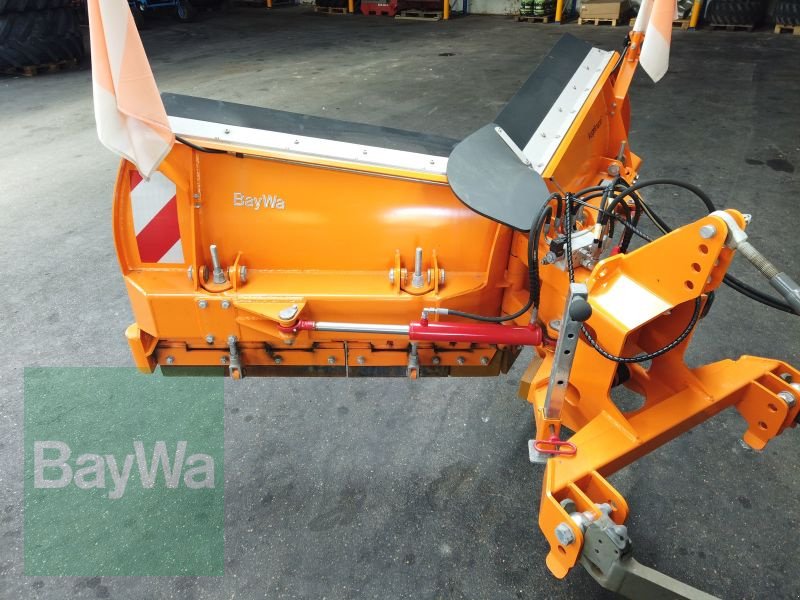 Traktor des Typs Fendt 211 S VARIO GEN3 PROFI, Gebrauchtmaschine in Erbach (Bild 22)