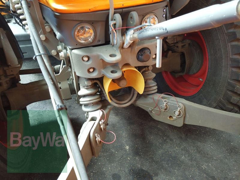 Traktor des Typs Fendt 211 S VARIO GEN3 PROFI, Gebrauchtmaschine in Erbach (Bild 25)