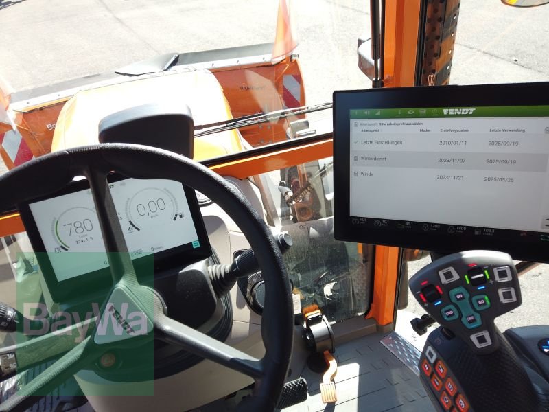 Traktor des Typs Fendt 211 S VARIO GEN3 PROFI, Gebrauchtmaschine in Erbach (Bild 14)