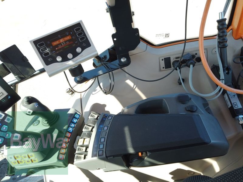 Traktor des Typs Fendt 211 S VARIO GEN3 PROFI, Gebrauchtmaschine in Erbach (Bild 15)