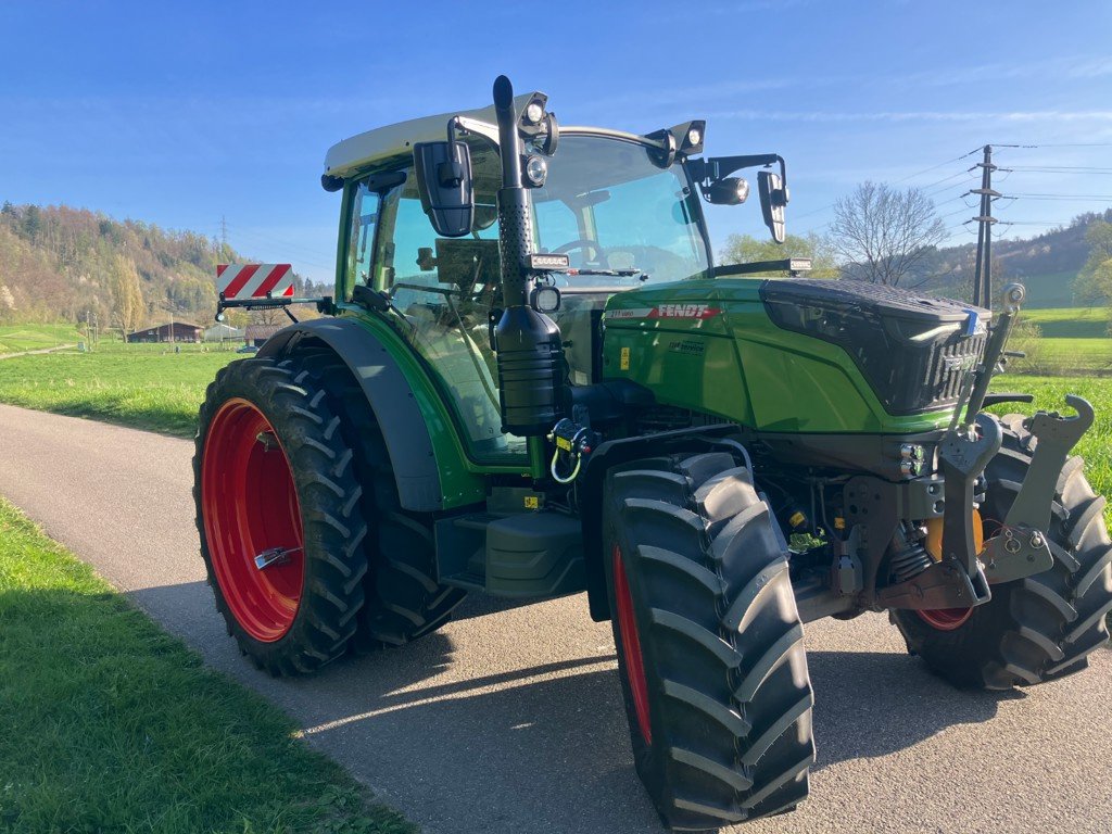 Traktor tipa Fendt 211 S Vario Gen3, Neumaschine u Bubendorf (Slika 2)