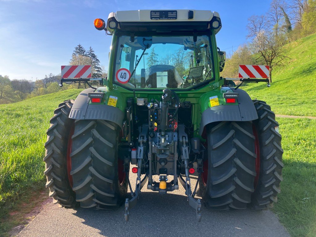 Traktor tipa Fendt 211 S Vario Gen3, Neumaschine u Bubendorf (Slika 3)