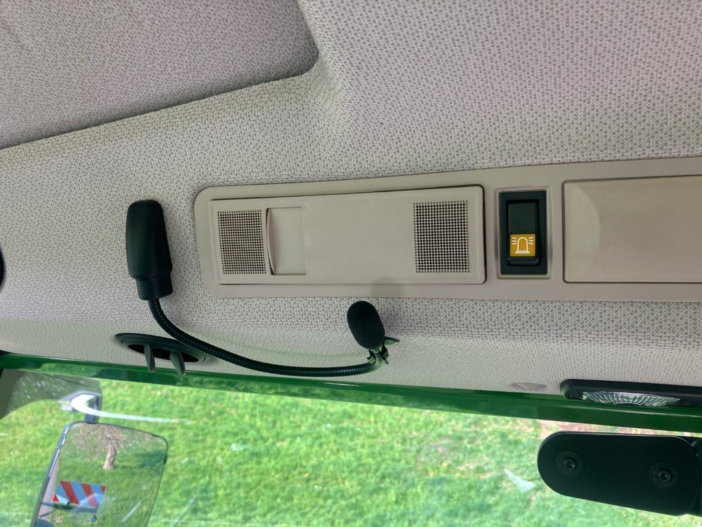 Traktor tipa Fendt 211 S Vario Gen3, Neumaschine u Bubendorf (Slika 5)