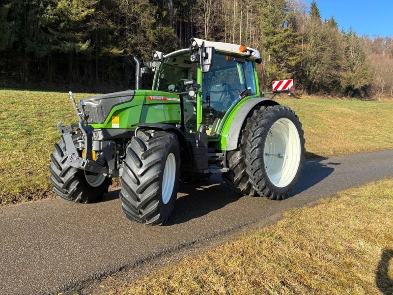 Traktor типа Fendt 211 S Vario Gen3, Neumaschine в Bubendorf (Фотография 1)